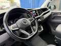 Volkswagen T6.1 Transporter 2.0 TDI 28 Highline | AUTOMAAT | NAVI | ZEER MOOI Schwarz - thumbnail 2