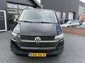 Volkswagen T6.1 Transporter 2.0 TDI 28 Highline | AUTOMAAT | NAVI | ZEER MOOI Schwarz - thumbnail 10