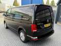 Volkswagen T6.1 Transporter 2.0 TDI 28 Highline | AUTOMAAT | NAVI | ZEER MOOI Schwarz - thumbnail 5