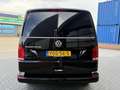 Volkswagen T6.1 Transporter 2.0 TDI 28 Highline | AUTOMAAT | NAVI | ZEER MOOI Schwarz - thumbnail 6
