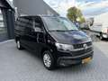 Volkswagen T6.1 Transporter 2.0 TDI 28 Highline | AUTOMAAT | NAVI | ZEER MOOI Schwarz - thumbnail 9
