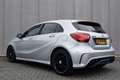 Mercedes-Benz A 200 Automaat Motorsport Edition LED | Leder/Alcantara Grijs - thumbnail 31