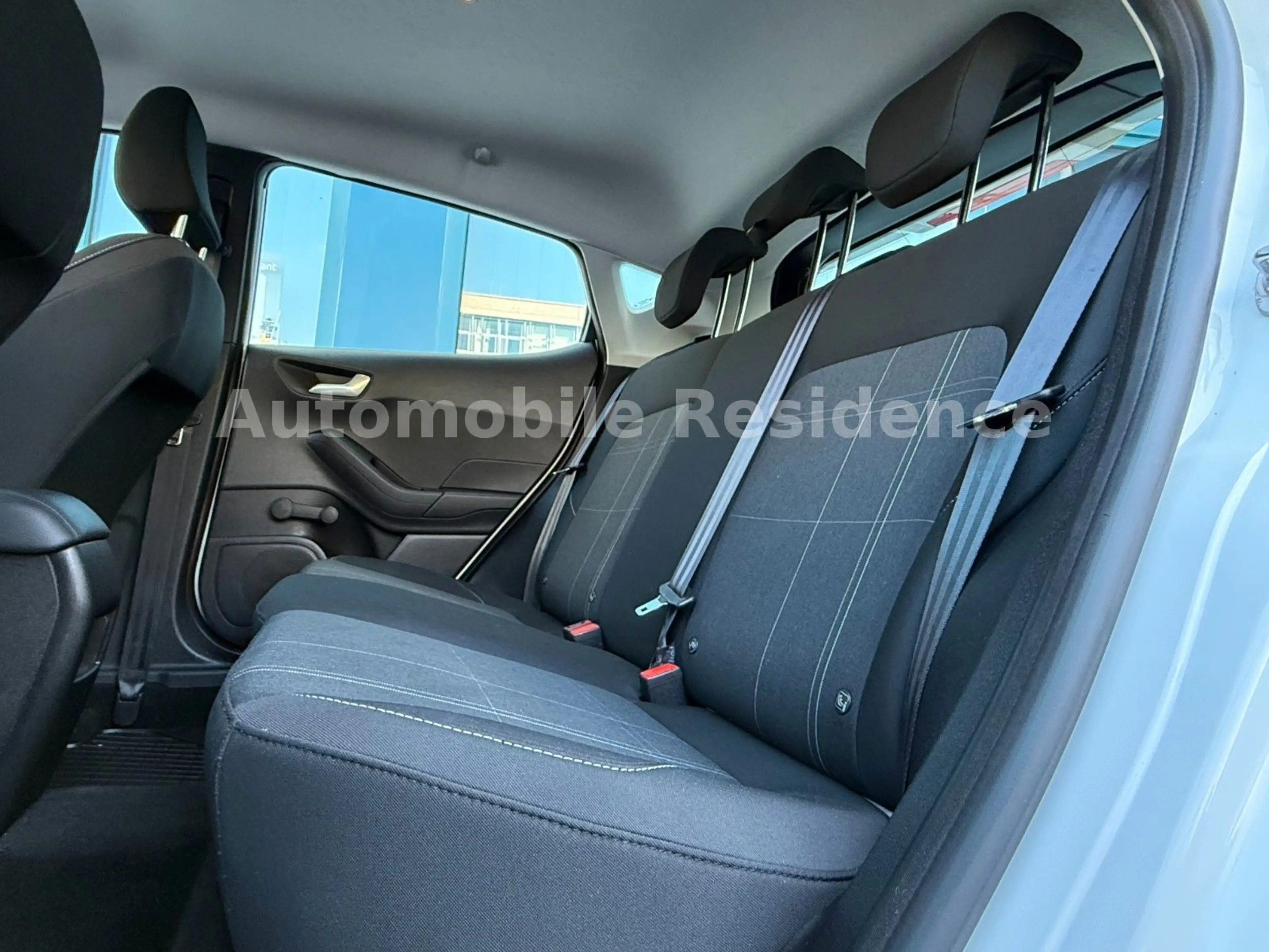 Ford Fiesta Cool&Connect 1.5TDCI*NAVI*TEMP*PDC*MFL*1H — photo 8