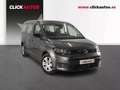 Volkswagen Caddy 2.0 TDI 122CV Origin DSG 7 Plazas Gris - thumbnail 3