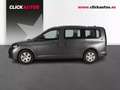 Volkswagen Caddy 2.0 TDI 122CV Origin DSG 7 Plazas Gris - thumbnail 4