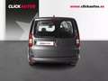 Volkswagen Caddy 2.0 TDI 122CV Origin DSG 7 Plazas Gris - thumbnail 6