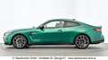 BMW M4 Competition M xDrive Grün - thumbnail 5