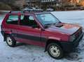 Fiat Panda 141A 1.1 4x4 Country Club Rosso - thumbnail 2