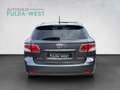 Toyota Avensis Kombi 1.8 1.Hd Alu Kamera Klimaaut. Temp Grau - thumbnail 7