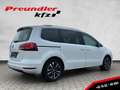 Volkswagen Sharan IQ. Drive Weiß - thumbnail 4