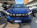 Dacia Sandero Stepway 1.0 TCe GPL Expression KM 0 DISPONIBILE Blu/Azzurro - thumbnail 2