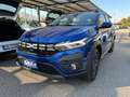 Dacia Sandero Stepway 1.0 TCe GPL Expression KM 0 DISPONIBILE Blu/Azzurro - thumbnail 3