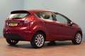 Ford Fiesta 1.0 EcoBoost Titanium 101 PK | NAVI | CLIMA | PDC Rood - thumbnail 6