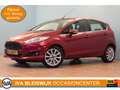 Ford Fiesta 1.0 EcoBoost Titanium 101 PK | NAVI | CLIMA | PDC Rood - thumbnail 1