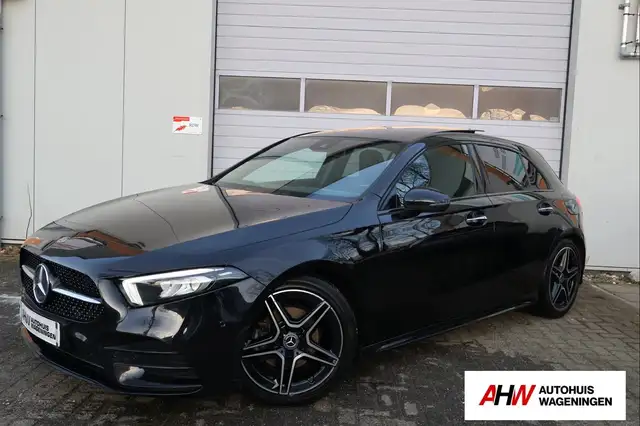 Mercedes-Benz A 180 Premium Pl