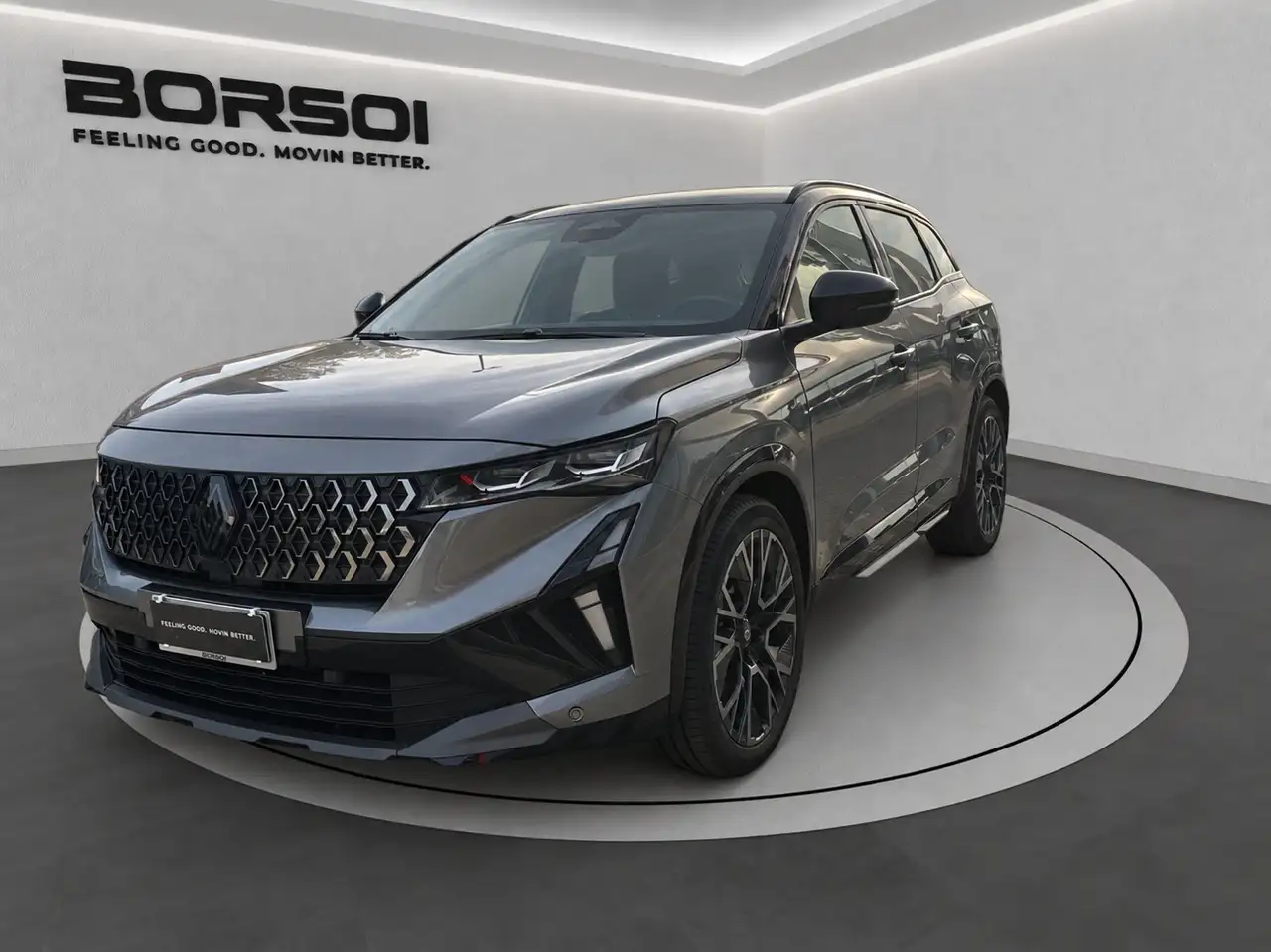 Renault Austral