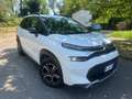 Citroen C3 1.2 puretech Shine Pack s&s 110cv my20 Bianco - thumbnail 4