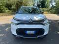 Citroen C3 1.2 puretech Shine Pack s&s 110cv my20 Bianco - thumbnail 3