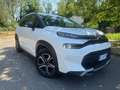 Citroen C3 1.2 puretech Shine Pack s&s 110cv my20 Bianco - thumbnail 5