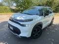 Citroen C3 1.2 puretech Shine Pack s&s 110cv my20 Bianco - thumbnail 1