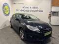 Ford Focus 1.6 TDCI 115CH FAP STOP&START EDITION 5P Noir - thumbnail 2