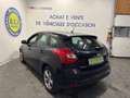 Ford Focus 1.6 TDCI 115CH FAP STOP&START EDITION 5P Noir - thumbnail 4