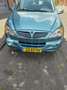 SsangYong Kyron 270 SPR 4x4 Automatik - thumbnail 7