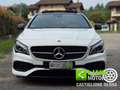 Mercedes-Benz CLA 200 S.W. Premium Bianco - thumbnail 2