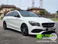 Mercedes-Benz CLA 200 S.W. Premium Bianco - thumbnail 1
