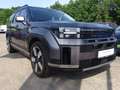 Hyundai SANTA FE 1.6 Turbo PHEV inkl. Big Deal Gris - thumbnail 18