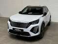 Peugeot 2008 2008 PureTech 130 EAT8 GT Blanc - thumbnail 5