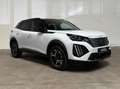 Peugeot 2008 2008 PureTech 130 EAT8 GT Blanc - thumbnail 1