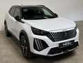 Peugeot 2008 2008 PureTech 130 EAT8 GT Blanc - thumbnail 3