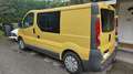 Opel Vivaro DOKA Campingbus Gelb - thumbnail 2