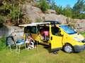 Opel Vivaro DOKA Campingbus Gelb - thumbnail 19