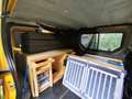 Opel Vivaro DOKA Campingbus Gelb - thumbnail 17