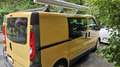Opel Vivaro DOKA Campingbus Gelb - thumbnail 5