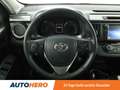 Toyota RAV 4 2.5 Hybrid Team D Aut.*BI-LED*CAM*PDC*SHZ* Grau - thumbnail 19