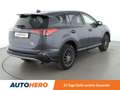 Toyota RAV 4 2.5 Hybrid Team D Aut.*BI-LED*CAM*PDC*SHZ* Grau - thumbnail 6