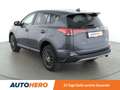 Toyota RAV 4 2.5 Hybrid Team D Aut.*BI-LED*CAM*PDC*SHZ* Grau - thumbnail 4