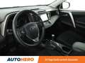Toyota RAV 4 2.5 Hybrid Team D Aut.*BI-LED*CAM*PDC*SHZ* Grau - thumbnail 11