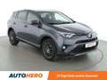 Toyota RAV 4 2.5 Hybrid Team D Aut.*BI-LED*CAM*PDC*SHZ* Grau - thumbnail 8