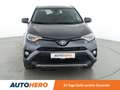 Toyota RAV 4 2.5 Hybrid Team D Aut.*BI-LED*CAM*PDC*SHZ* Grau - thumbnail 9