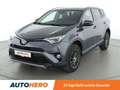 Toyota RAV 4 2.5 Hybrid Team D Aut.*BI-LED*CAM*PDC*SHZ* Grau - thumbnail 1