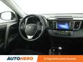 Toyota RAV 4 2.5 Hybrid Team D Aut.*BI-LED*CAM*PDC*SHZ* Grau - thumbnail 13