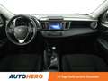 Toyota RAV 4 2.5 Hybrid Team D Aut.*BI-LED*CAM*PDC*SHZ* Grau - thumbnail 12