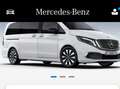 Mercedes-Benz EQV 300 EQV 300 Kombi lang 100kWh Weiß - thumbnail 17