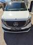 Mercedes-Benz EQV 300 EQV 300 Kombi lang 100kWh Weiß - thumbnail 1