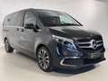 Mercedes-Benz V 250 250d Largo Avantgarde Gris - thumbnail 3