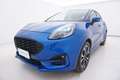 Ford Puma Hybrid ST-Line 1.0 Mild Hybrid 125CV Blu/Azzurro - thumbnail 9